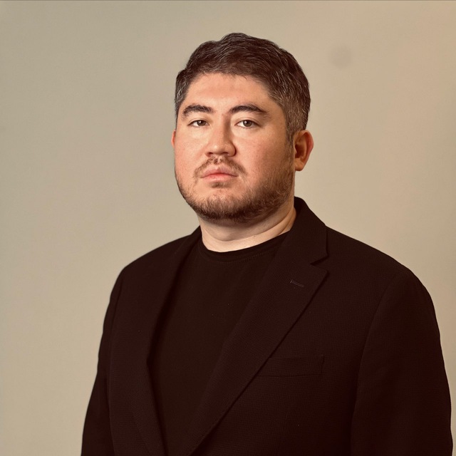 Бакыт Ирсалиев